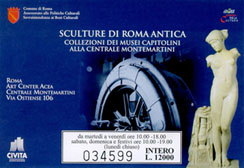 ACEA ticket